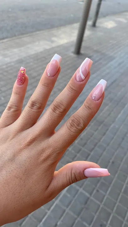 Sveta Nails