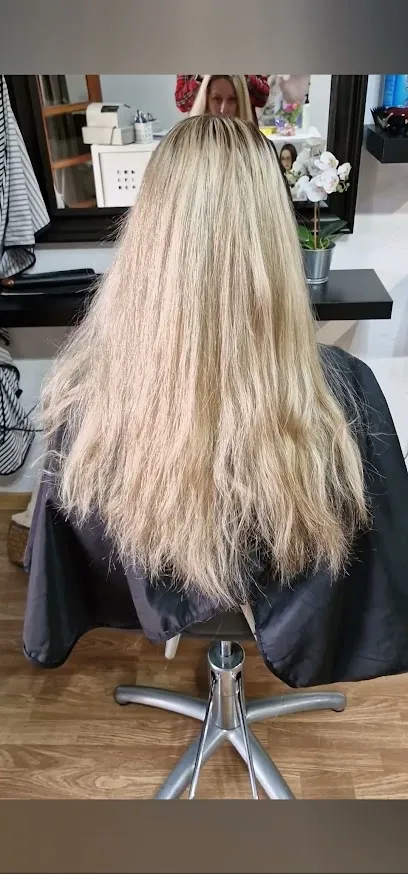 Swedish Hair Studio Anna's number