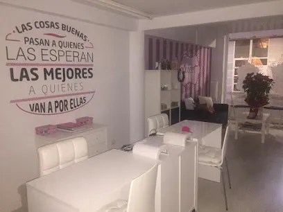 Sweet Belleza y uñas
