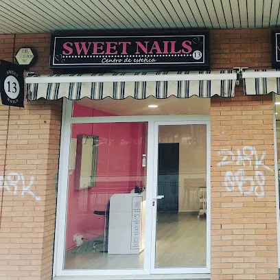 Sweet Nails 13
