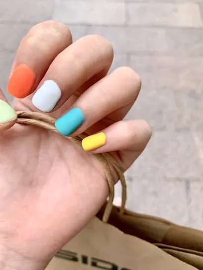 Sweet Nails