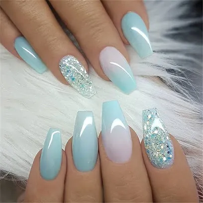 Sweet Nails