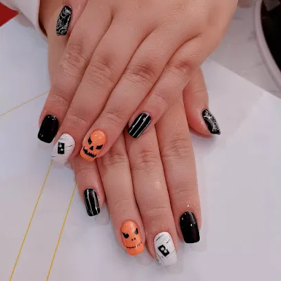 SXJ Nails