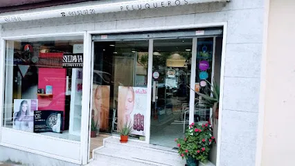 Syldavia Peluqueros