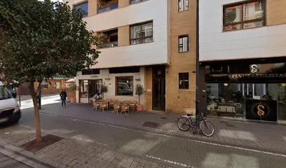 Sylvi'S Estilistas