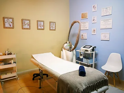 Synergia Salud & Bienestar