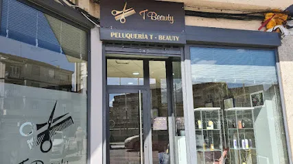 T BEAUTY