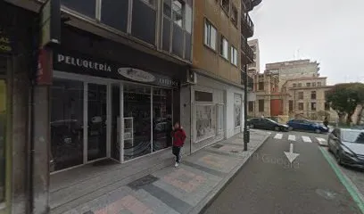Tabárez estilistas