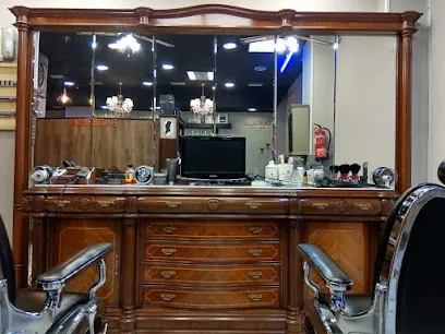 Taboada Peluqueros