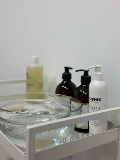 Talia Rivera | Centro Estética