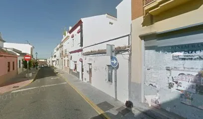 Talismán. Peluquería y Estética.