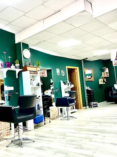 Talismán peluquería y estética