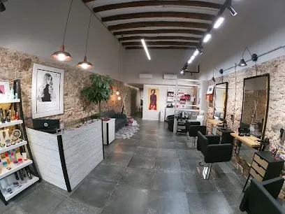 Tall Perruqueria
