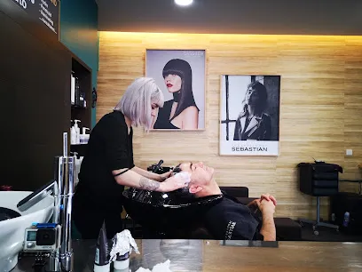 Taller 7 Salon de Peluqueria