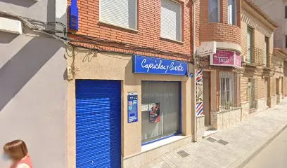 Talu Peluquería y Estética