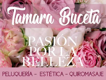 Tamara Buceta | Peluqueria Unisex