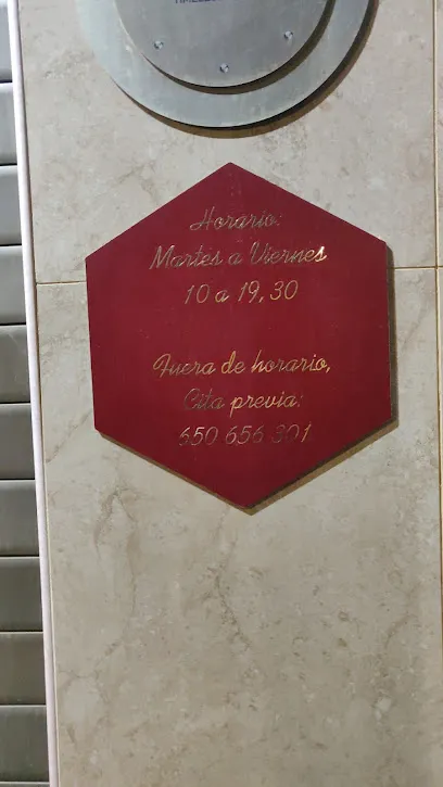 Tamara Díaz Estética Integral