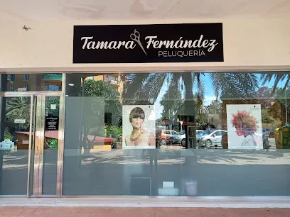 Tamara Fernández Peluquería
