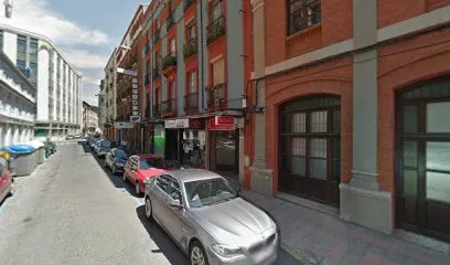 Tamara García Estilistas León