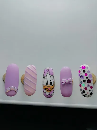 Tamara Martinez Nails