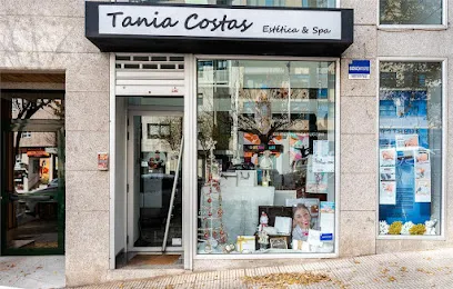 Tania Costas | Estética & Spa