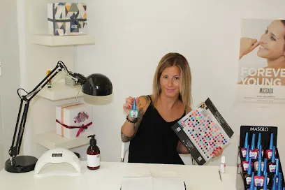 Tania Estética i Terapies