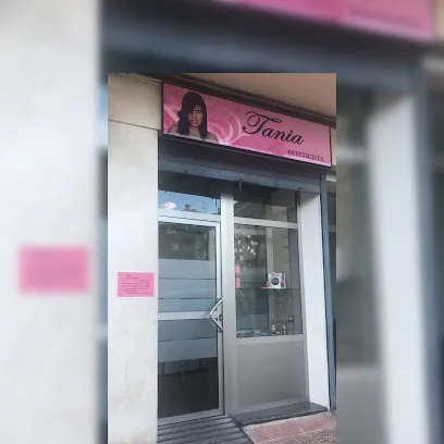 Tania Esteticista
