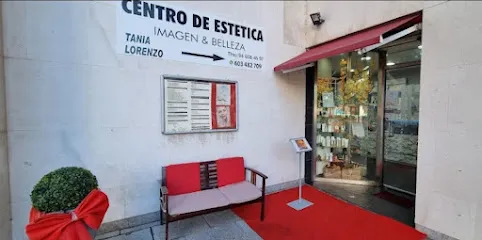 Tania Lorenzo