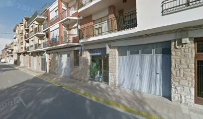 Tánia Perruqueria
