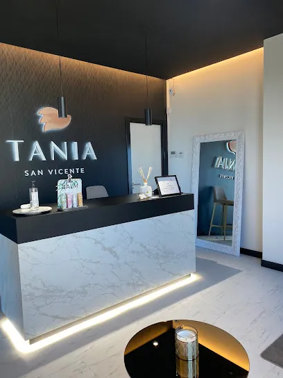 Tania San Vicente