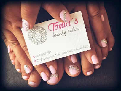 Tanias Beauty