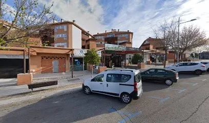 Tanuska Belleza y Peluqueria