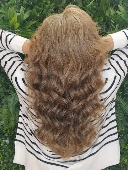 TaoEstilistas Peluquería Granada Orgànic