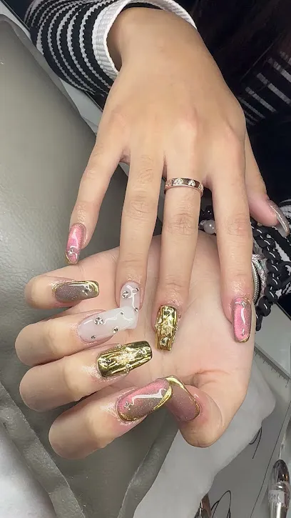 TAOXI Nail Salón
