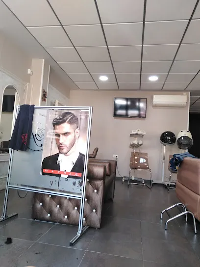 Tapia Peluqueros Centro de Estética