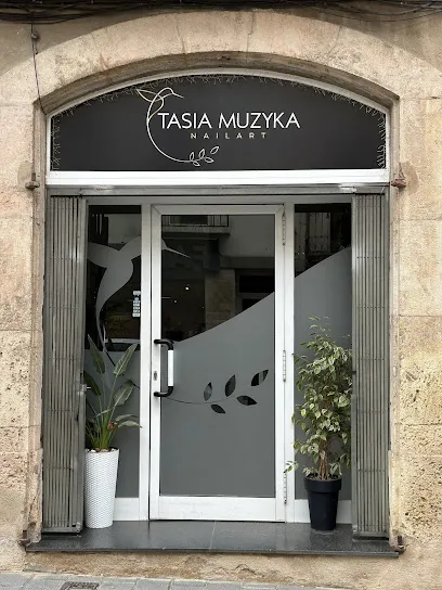 TASIA MUZYKA