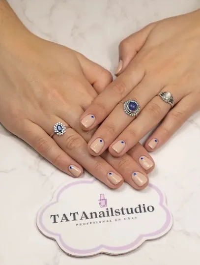 Tata Nail Studio