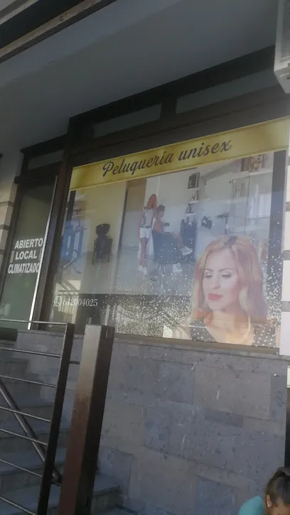 Tatiana Hristova | Salón de Belleza