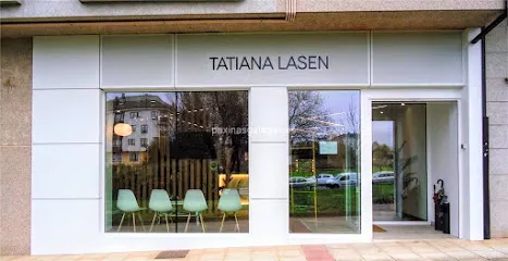 Tatiana Lasen Peluquería