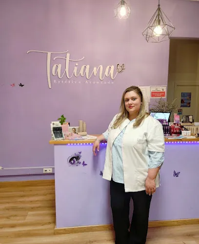 Tatiana