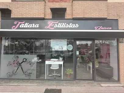 Tatiara Estilistas