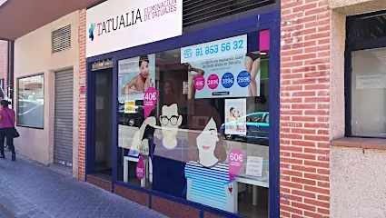 Tatualia Collado Villalba