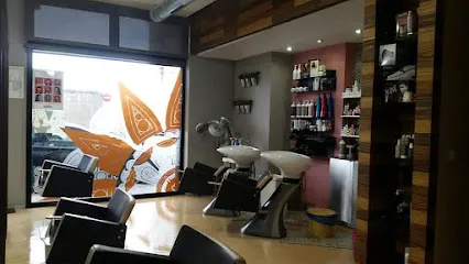 Tau9 estilistas Peluquería Unisex