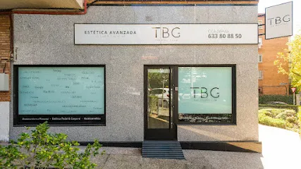 TBG - THE BEAUTY GEM
