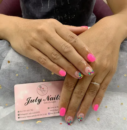 Te Quiero Salón de Estética