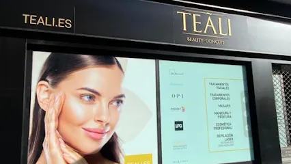 TEALI Beauty Concept