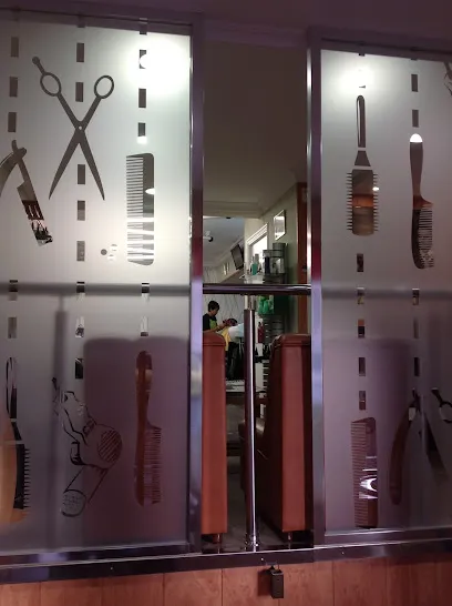 TEAM Peluquería - Barberia