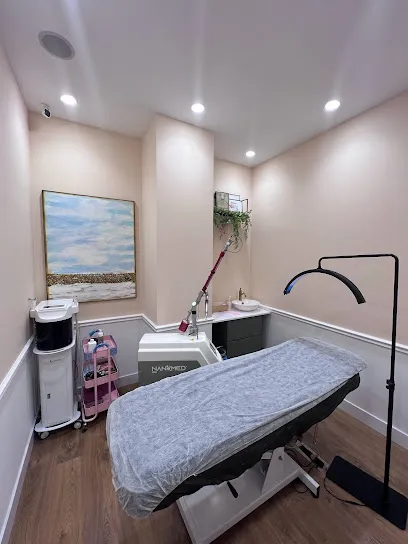 Tebori Brows | Estética facial