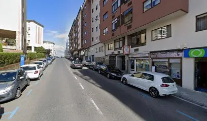Técnicos Peluqueros