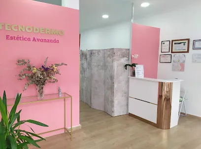 TECNODERMO Estética avanzada